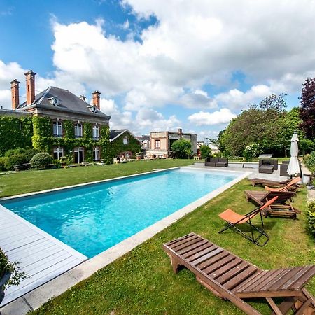 Le Clos Corbier Mareuil-sur-Ay Ngoại thất bức ảnh