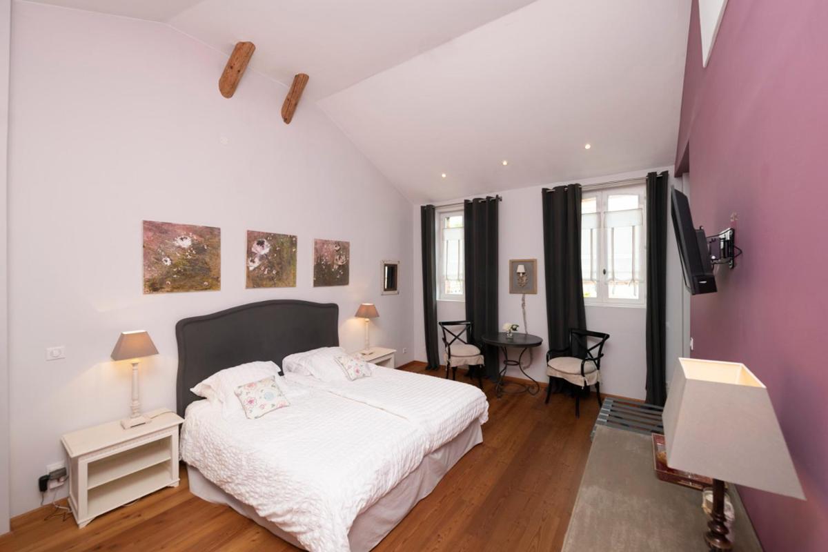 Le Clos Corbier Mareuil-sur-Ay Ngoại thất bức ảnh
