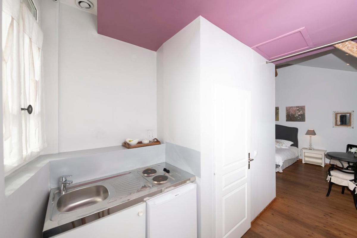 Le Clos Corbier Mareuil-sur-Ay Ngoại thất bức ảnh