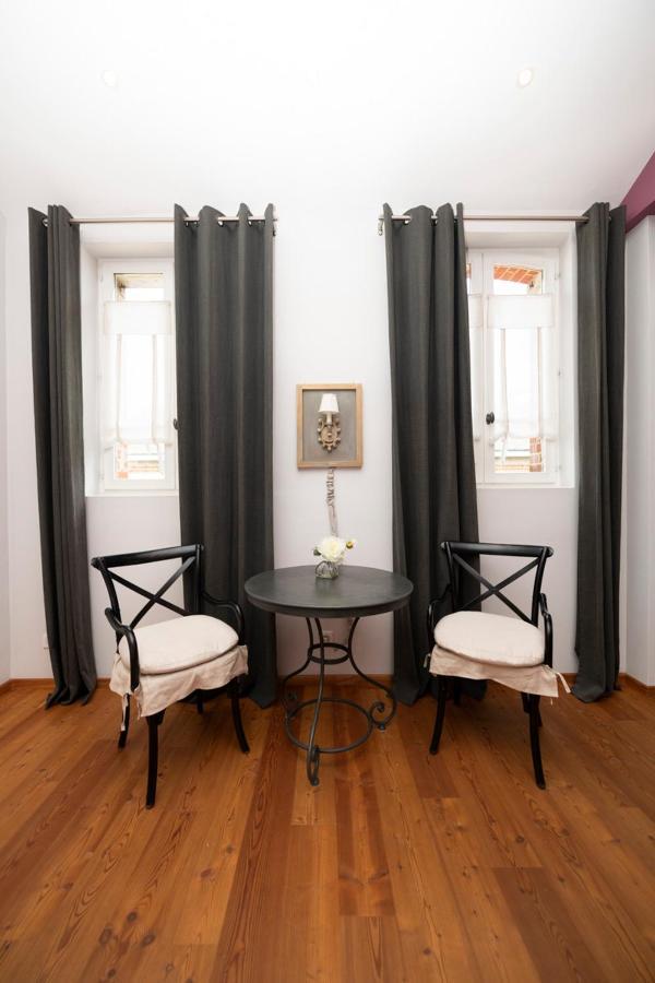 Le Clos Corbier Mareuil-sur-Ay Ngoại thất bức ảnh
