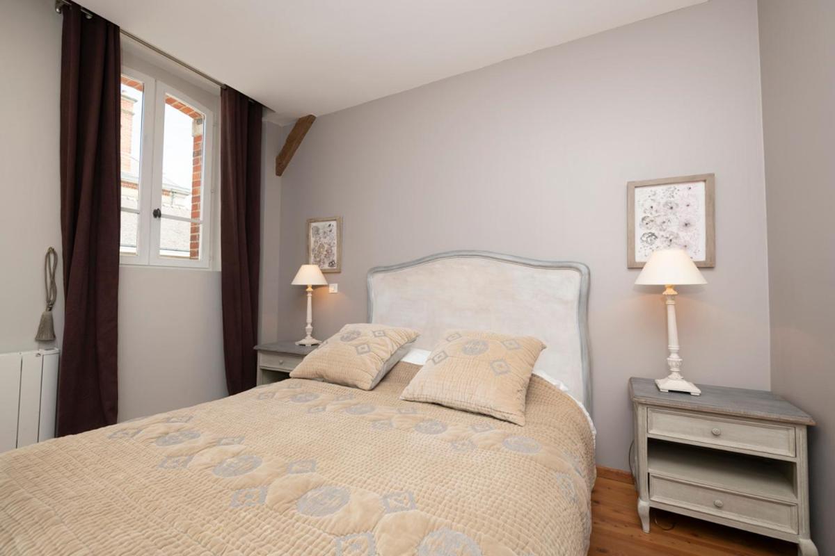 Le Clos Corbier Mareuil-sur-Ay Ngoại thất bức ảnh